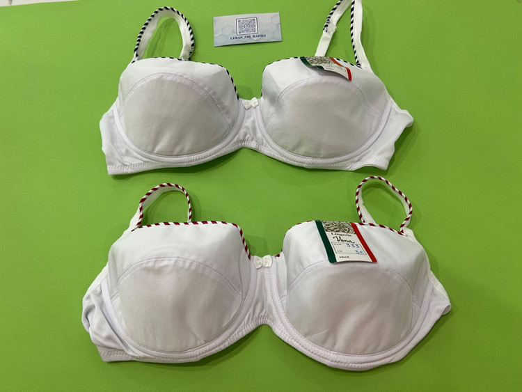 سوتین ونای تایلندی اصل کد 333