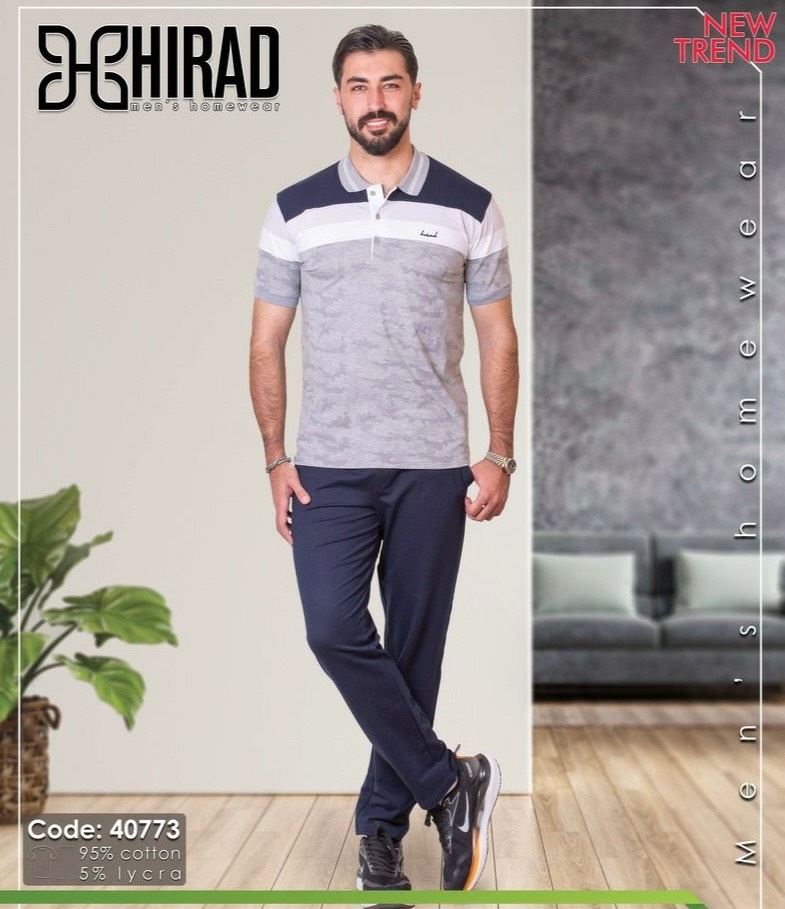 بلوزو شلوار مردانه